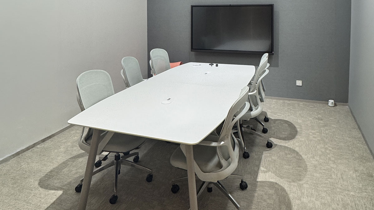 Meeting Room 1